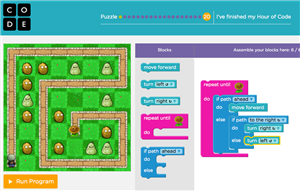 Hour of Code 